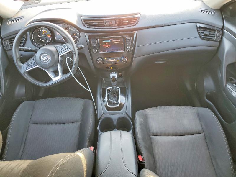 Продажа на аукционе авто 2018 Nissan Rogue, vin: KNMAT2MV3JP537578, номер лота: 46961426