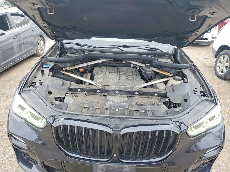 Aukcja sprzedaży 2020 Bmw X5, vin: 5UXCR6C0XL9C22774, numer aukcji: 41975746