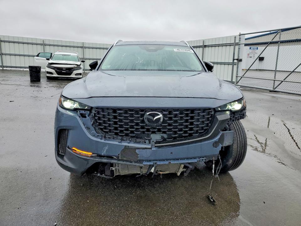 Продажа на аукционе авто 2025 Mazda Cx-50, vin: 7MMVABDM6SN321669, номер лота: 46723946