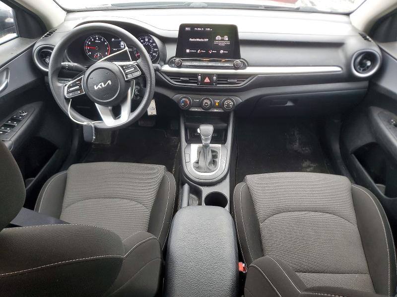 Aukcja sprzedaży 2023 Kia Forte, vin: 3KPF24AD3PE571187, numer aukcji: 76714115