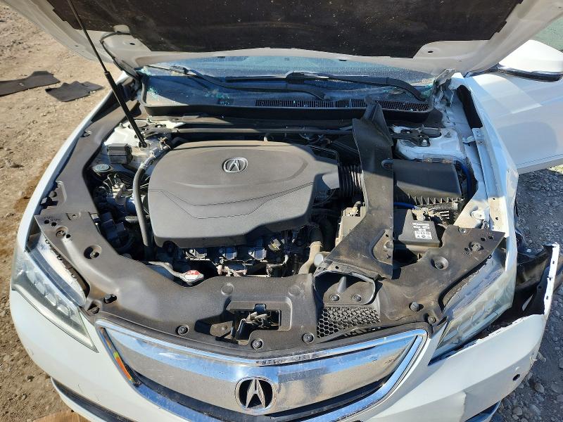 Продаж на аукціоні авто 2016 Acura Tlx, vin: 19UUB3F7XGA001079, номер лоту: 47790156