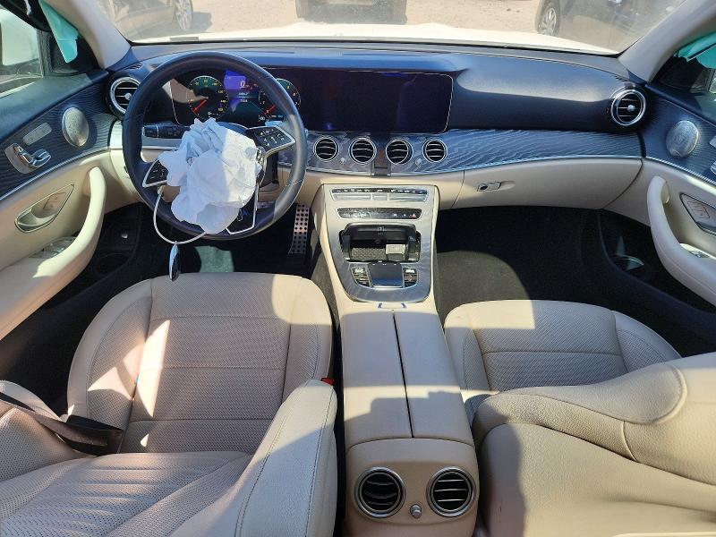 Aukcja sprzedaży 2022 Mercedes-benz E, vin: W1KZH6AB9NB042672, numer aukcji: 46666766