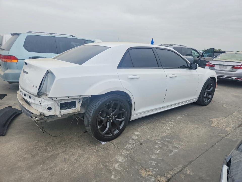 Aukcja sprzedaży 2022 Chrysler 300, vin: 2C3CCADGXNH203793, numer aukcji: 47835036