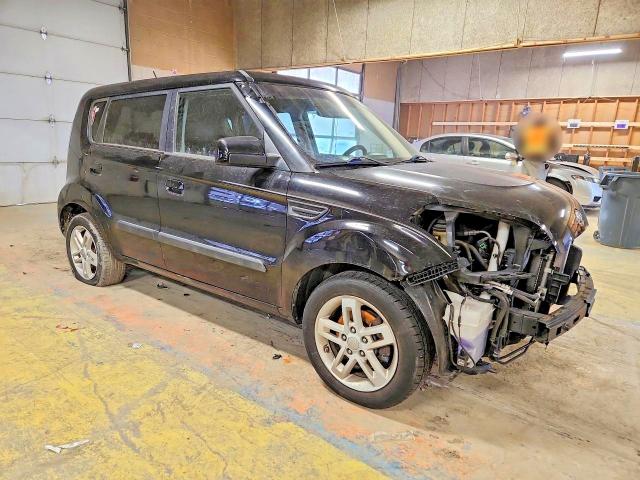 Продаж на аукціоні авто 2010 Kia Soul, vin: KNDJT2A22A7178394, номер лоту: 46039146