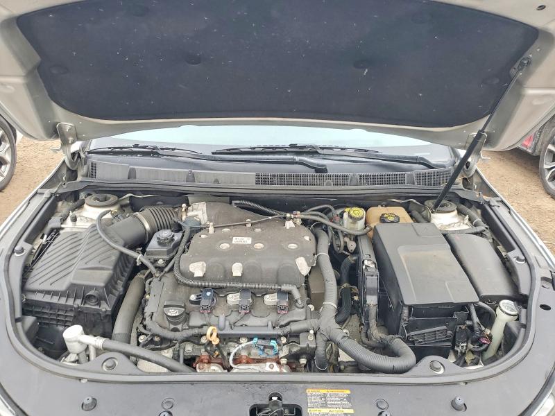 45462886 :رقم المزاد ، 1G4GE5ED2BF136215 vin ، 2011 Buick Lacrosse مزاد بيع