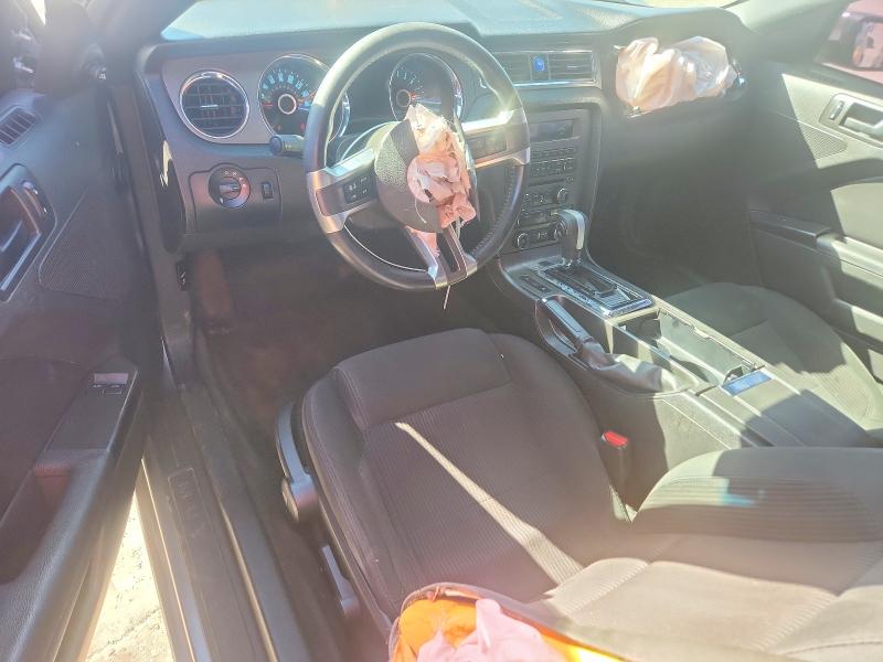 Aukcja sprzedaży 2014 Ford Mustang, vin: 1ZVBP8CF0E5246900, numer aukcji: 47419976