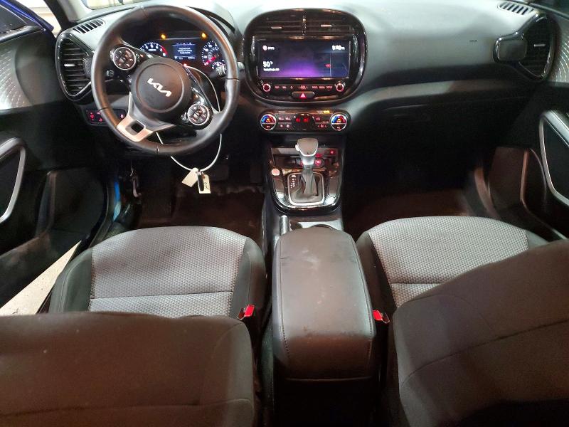 Aukcja sprzedaży 2022 Kia Soul, vin: KNDJ23AU7N7150834, numer aukcji: 41757416