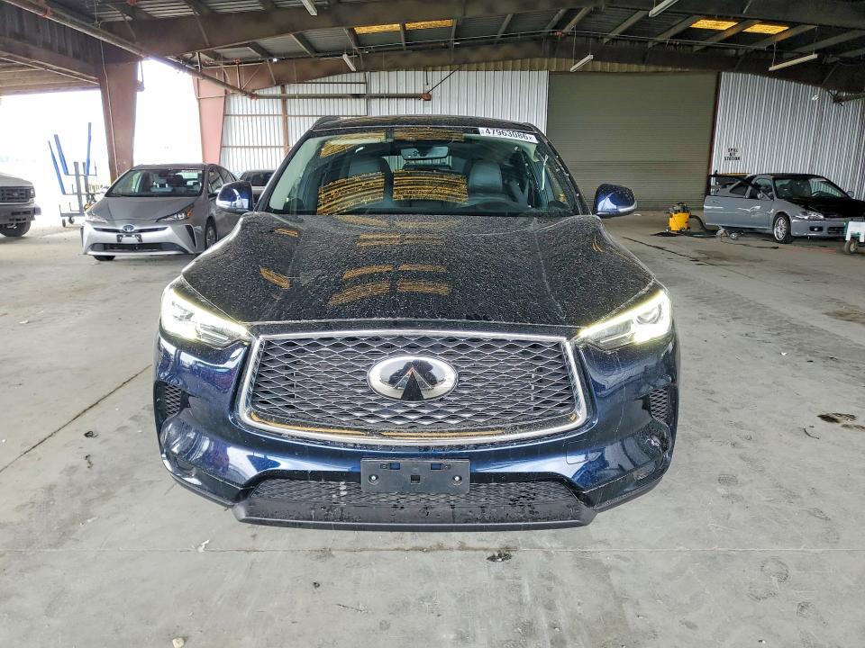 Aukcja sprzedaży 2024 Infiniti Qx50, vin: 3PCAJ5BA7RF110157, numer aukcji: 47963086