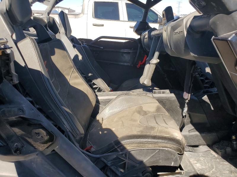 2023 Can-am Maverick X3 მანქანა იყიდება აუქციონზე, vin: 3JBVNAV22PE002151, აუქციონის ნომერი: 78997945