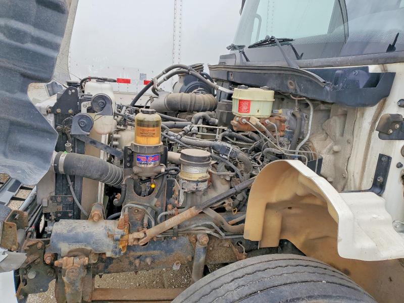 Aukcja sprzedaży 2016 Hino 258/268, vin: 5PVNE8JT0G4S56589, numer aukcji: 49512666
