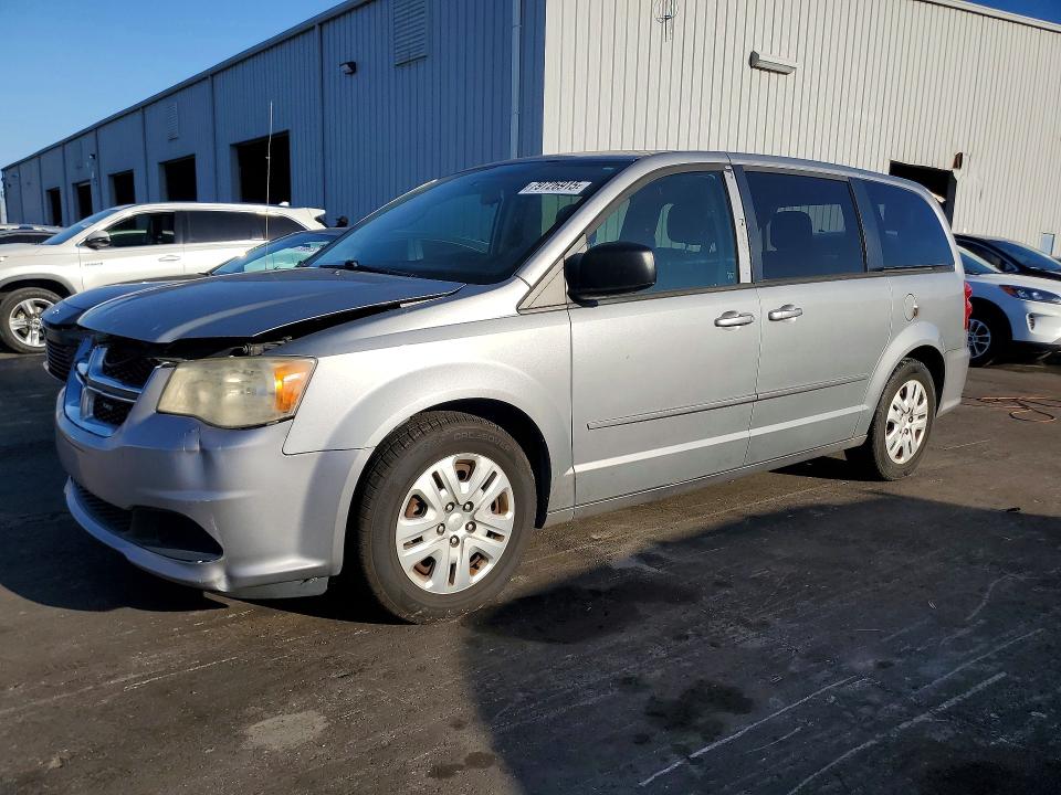 Aukcja sprzedaży 2014 Dodge Grand Caravan, vin: 2C4RDGBG0ER473487, numer aukcji: 79726915