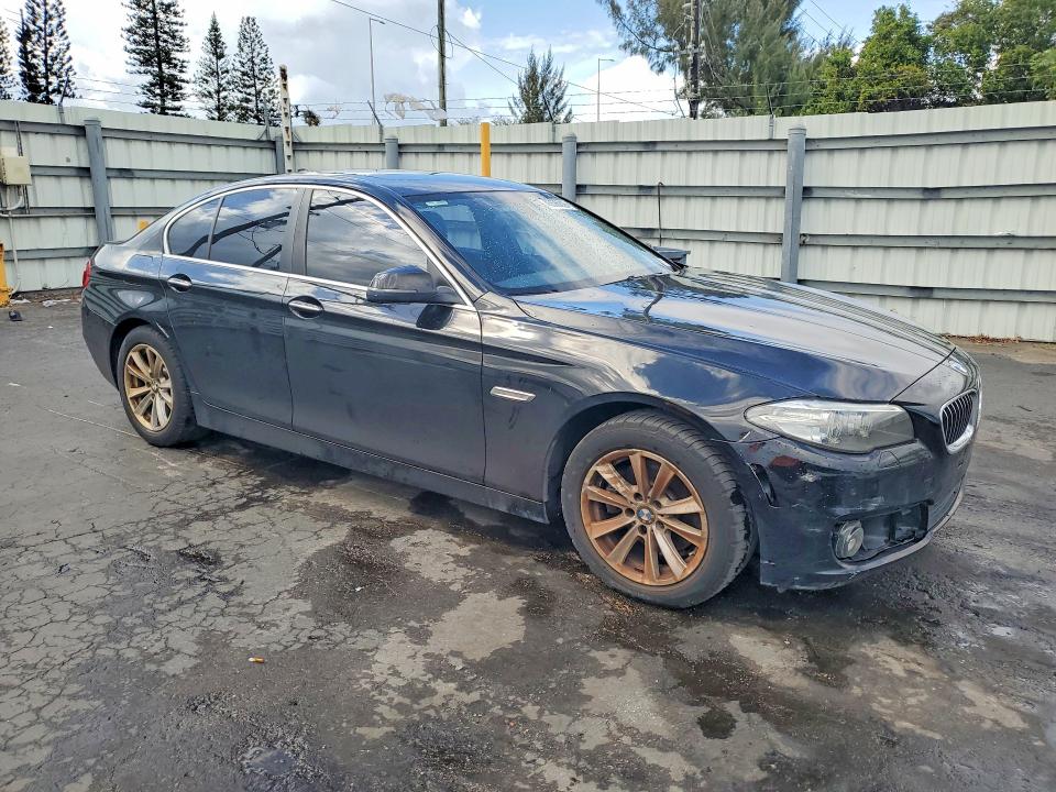 Продаж на аукціоні авто 2016 Bmw 528, vin: WBA5A5C5XGD528460, номер лоту: 45696816
