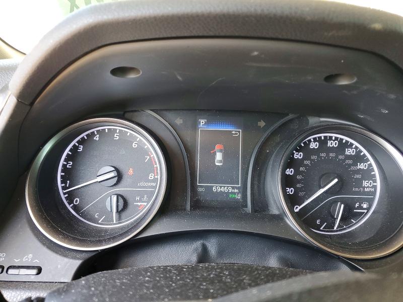 Продаж на аукціоні авто 2021 Toyota Camry, vin: 4T1T11AK1MU405455, номер лоту: 46688276