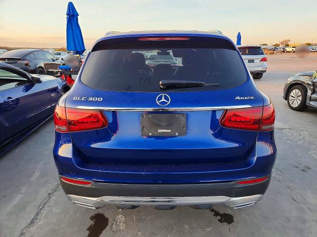 Aukcja sprzedaży 2020 Mercedes-benz Glc, vin: W1N0G8EB5LF762304, numer aukcji: 46309466