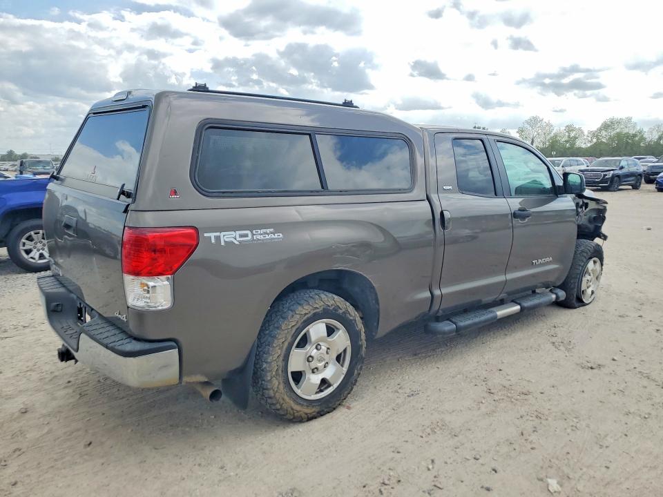 Aukcja sprzedaży 2010 Toyota Tundra, vin: 5TFUY5F18AX157498, numer aukcji: 47306136
