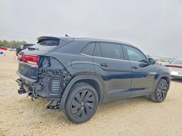 Aukcja sprzedaży 2025 Volkswagen Atlas Cross Sport, vin: 1V2JE2CA1SC210242, numer aukcji: 79204045