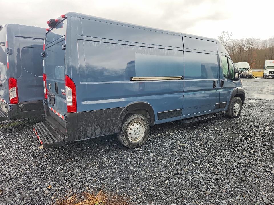 Aukcja sprzedaży 2020 Ram Promaster 3500, vin: 3C6URVJGXLE133884, numer aukcji: 41736346