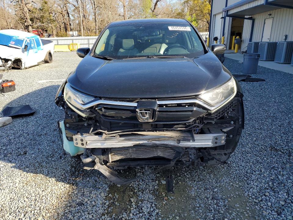 46454596 :رقم المزاد ، 5J6RW1H87LA002973 vin ، 2020 Honda Cr-v مزاد بيع