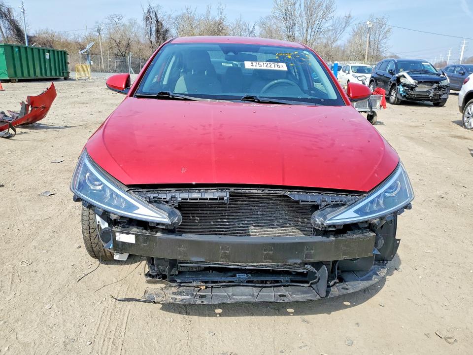 Продаж на аукціоні авто 2020 Hyundai Elantra, vin: 5NPD84LF0LH601403, номер лоту: 47572276