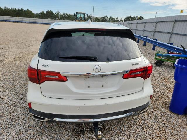 Продаж на аукціоні авто 2017 Acura Mdx, vin: 5FRYD3H54HB009983, номер лоту: 46544366