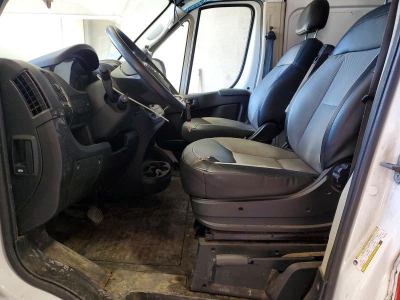 Продажа на аукционе авто 2021 Ram Promaster 1500, vin: 3C6LRVBG9ME521071, номер лота: 46545086