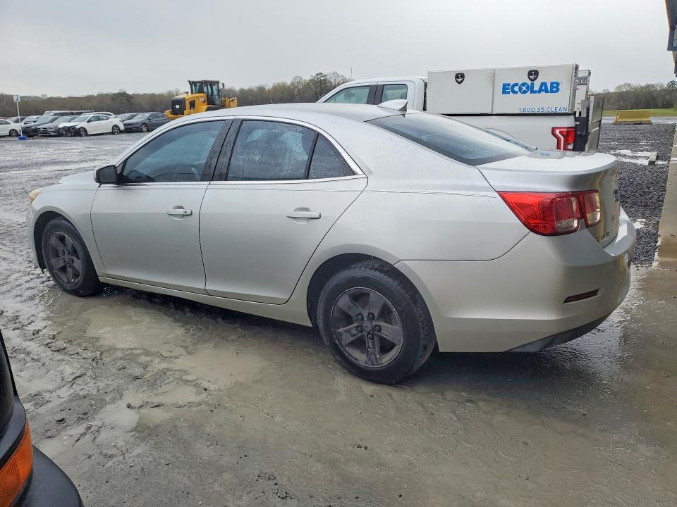 2015 Chevrolet Malibu მანქანა იყიდება აუქციონზე, vin: 1G11C5SL3FF110104, აუქციონის ნომერი: 46281306