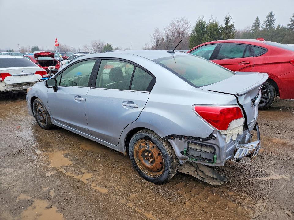 Продаж на аукціоні авто 2015 Subaru Impreza, vin: JF1GJAA66FH013453, номер лоту: 47508596