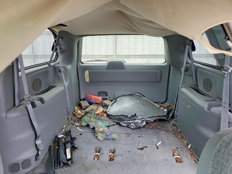 Aukcja sprzedaży 2006 Dodge Grand Caravan, vin: 2D4GP44L96R607019, numer aukcji: 79065445