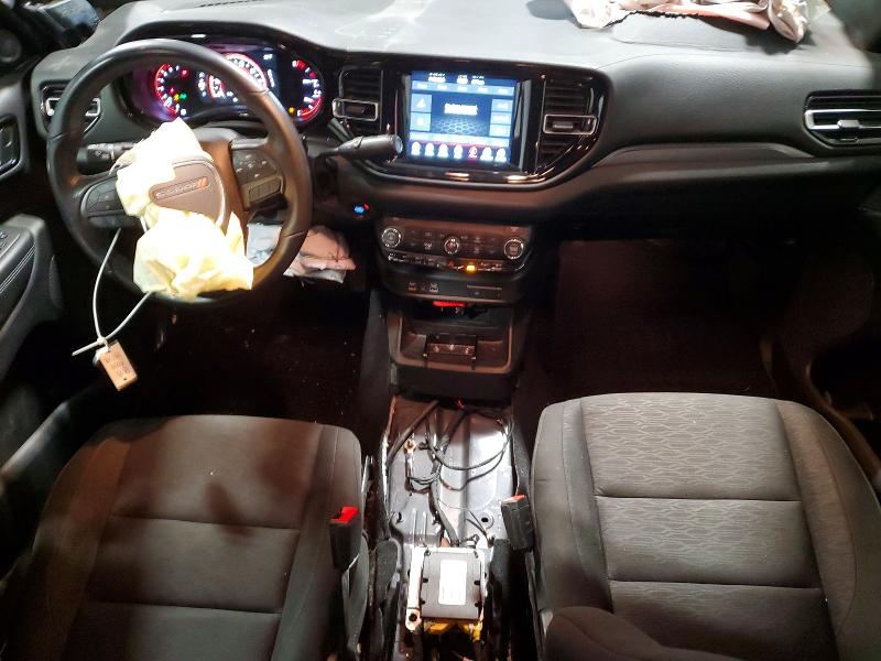 Продажа на аукционе авто 2023 Dodge Durango, vin: 1C4SDJFT2PC676222, номер лота: 41665746