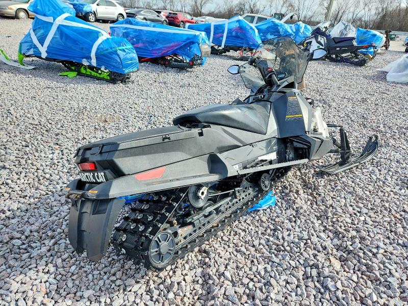 2015 Arctic Cat Arctic Cat მანქანა იყიდება აუქციონზე, vin: 4UF15SNW4FT12685, აუქციონის ნომერი: 46340026
