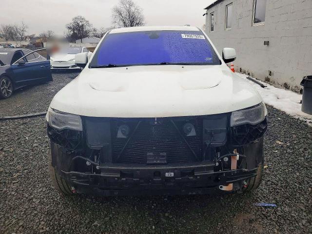 79067935 :رقم المزاد ، 1C4RJFBG5MC600342 vin ، 2021 Jeep Grand Cherokee مزاد بيع