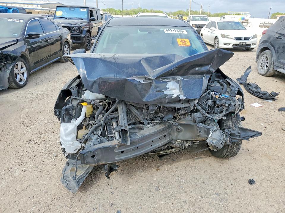 48212346 :رقم المزاد ، JM1BL1UF3C1542955 vin ، 2012 Mazda 3 مزاد بيع