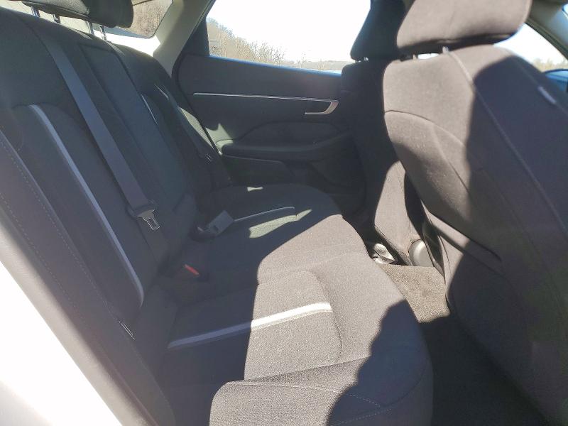 Aukcja sprzedaży 2024 Hyundai Sonata, vin: KMHL64JA3RA404410, numer aukcji: 46682216