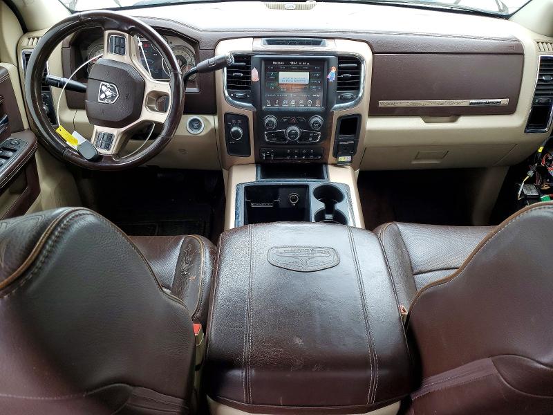 47062746 :رقم المزاد ، 3C6UR5GL9EG279205 vin ، 2014 Ram 2500 مزاد بيع