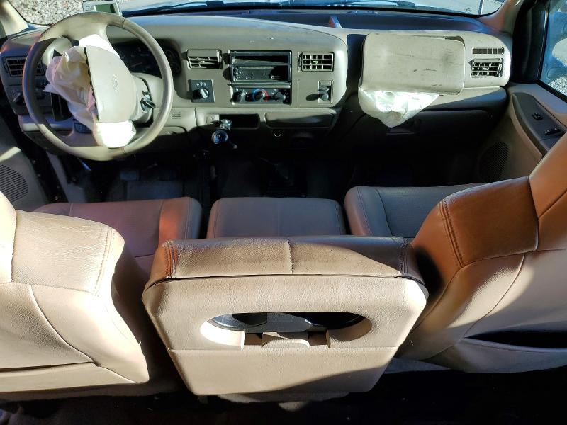 Aukcja sprzedaży 2002 Ford F350, vin: 1FTWW33F22EC18473, numer aukcji: 47122516