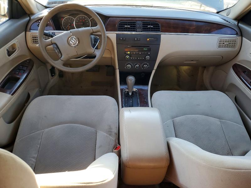 Aukcja sprzedaży 2007 Buick Lacrosse, vin: 2G4WC582371132104, numer aukcji: 46896596