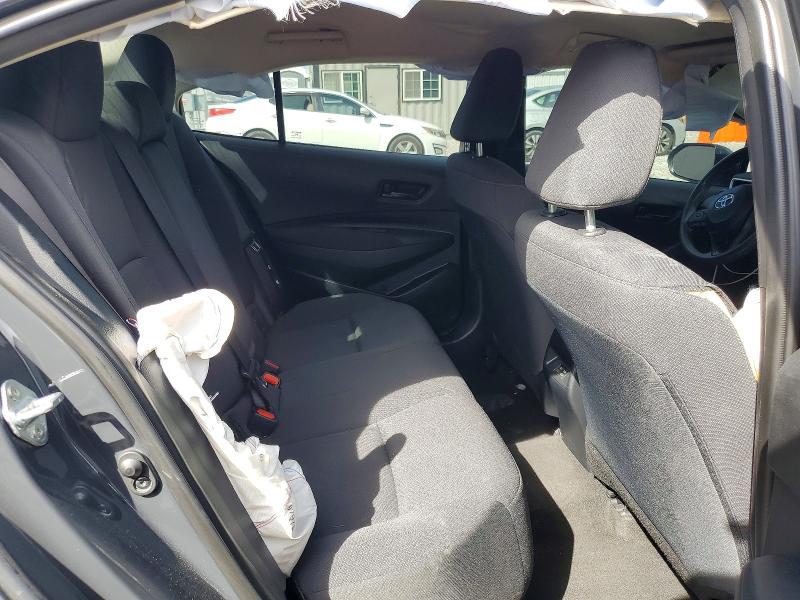 Aukcja sprzedaży 2024 Toyota Corolla, vin: 5YFB4MDE1RP137803, numer aukcji: 47257306