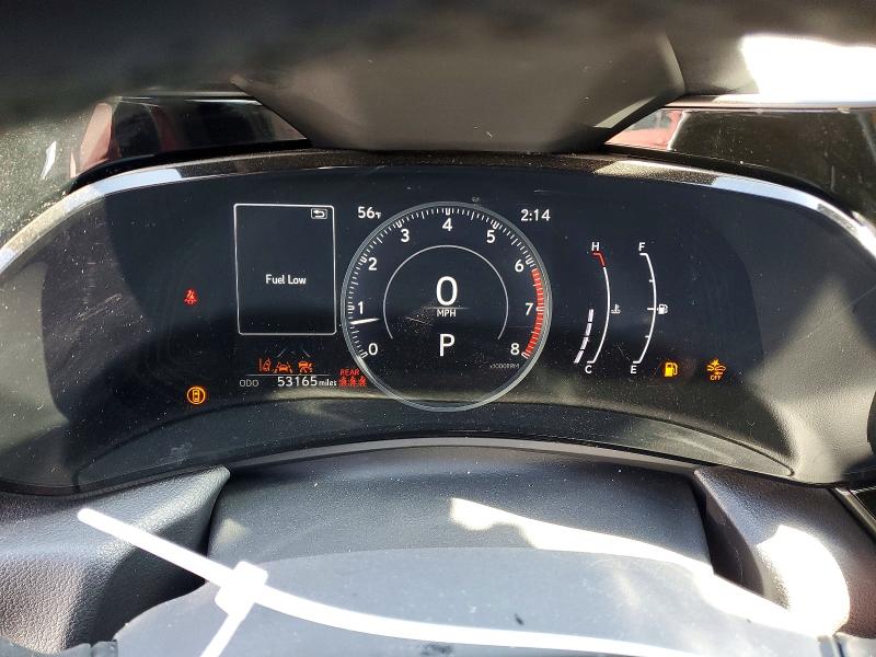 Продажа на аукционе авто 2022 Lexus Nx 350, vin: JTJGGCEZ4N2001826, номер лота: 46975906