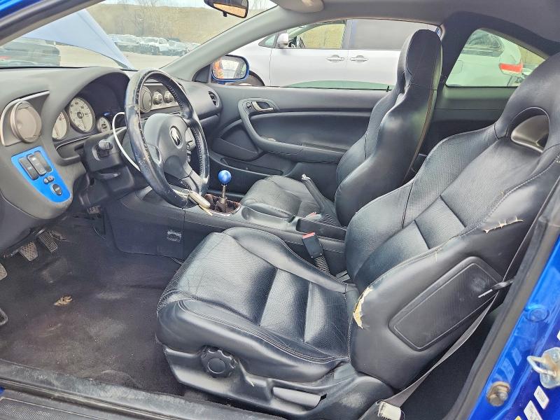 Aukcja sprzedaży 2006 Acura Rsx, vin: JH4DC53846S006810, numer aukcji: 45541226