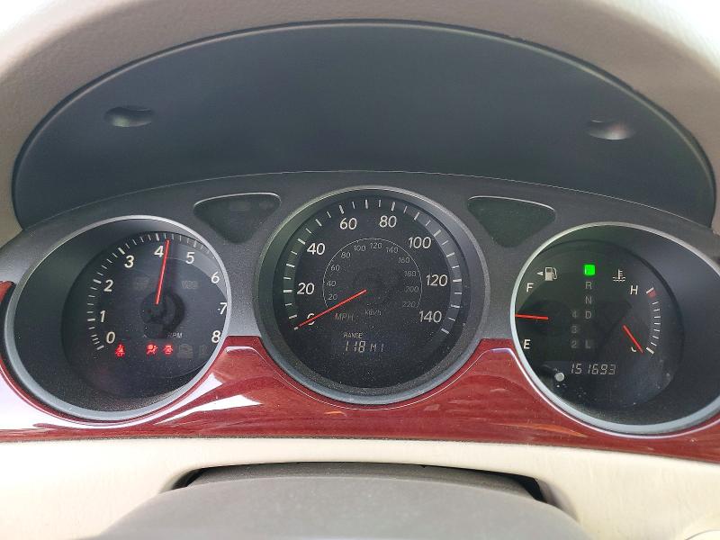 Продажа на аукционе авто 2003 Lexus Es 300, vin: JTHBF30G736021255, номер лота: 48122216