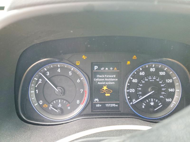 Продаж на аукціоні авто 2020 Hyundai Kona, vin: KM8K33A58LU542838, номер лоту: 46735986