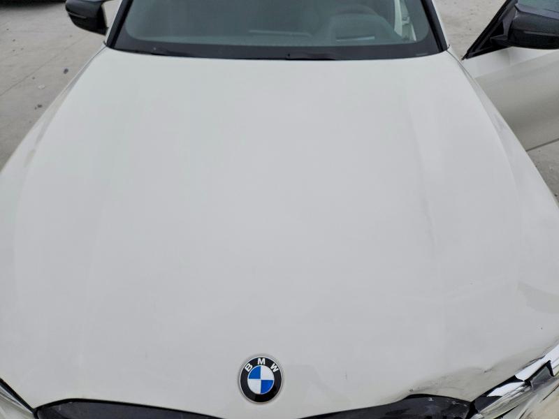 Продажа на аукционе авто 2021 Bmw 330i, vin: 3MW5R1J0XM8C10789, номер лота: 47889136