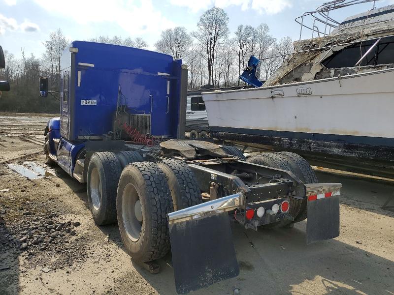 Продажа на аукционе авто 2014 Kenworth Construction, vin: 1XKAD49X5ER416441, номер лота: 46894456