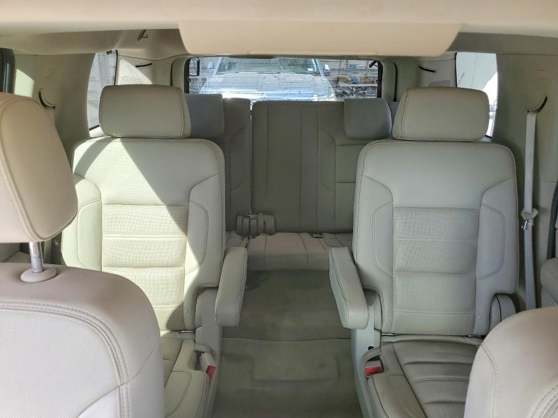 75586585 :رقم المزاد ، 1GKS2CKJ7HR130444 vin ، 2017 Gmc Yukon مزاد بيع