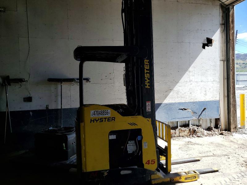 2010 Hyster Industrial Equipment მანქანა იყიდება აუქციონზე, vin: 0441LK, აუქციონის ნომერი: 47048856