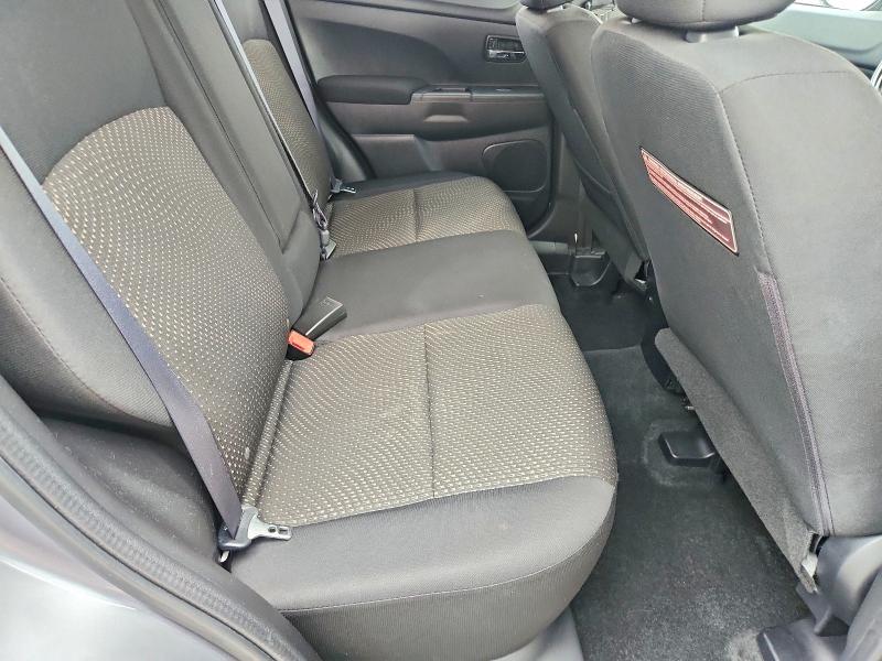 Продаж на аукціоні авто 2016 Mitsubishi Outlander Sport, vin: JA4AP3AU2GZ064236, номер лоту: 79833695