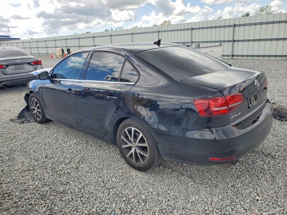 Aukcja sprzedaży 2017 Volkswagen Jetta, vin: 3VWDB7AJ3HM373521, numer aukcji: 47531836