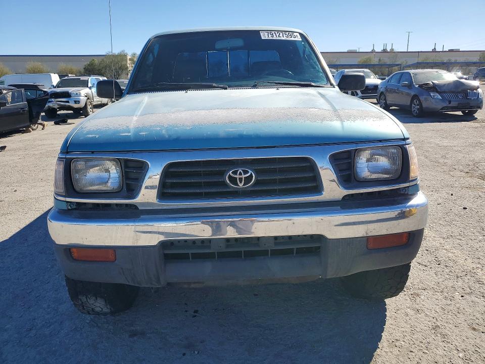 Aukcja sprzedaży 1995 Toyota Tacoma, vin: 4TAUN73C7SZ047912, numer aukcji: 79127595