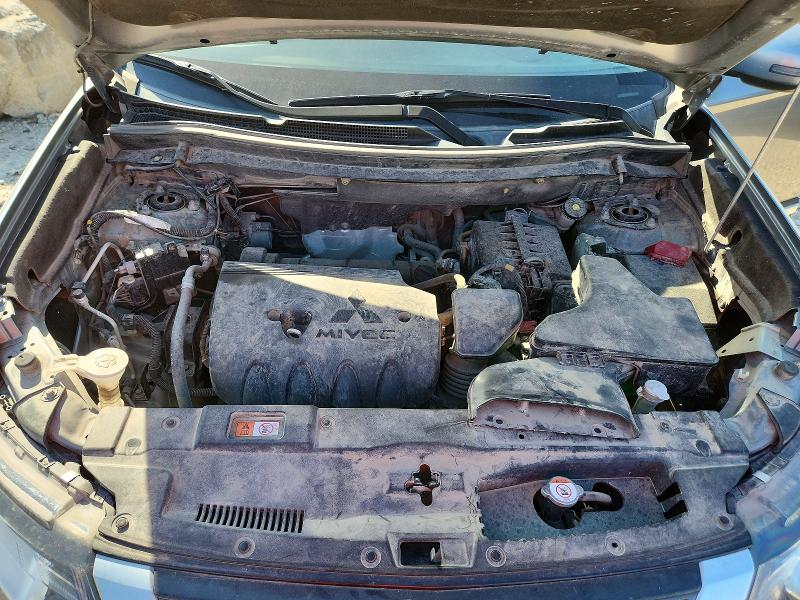 Aukcja sprzedaży 2020 Mitsubishi Outlander, vin: JA4AZ3A36LZ036113, numer aukcji: 47635266