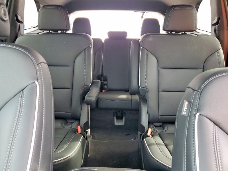 Aukcja sprzedaży 2026 Buick Enclave, vin: 5GAERAKS8TJ125845, numer aukcji: 46277486